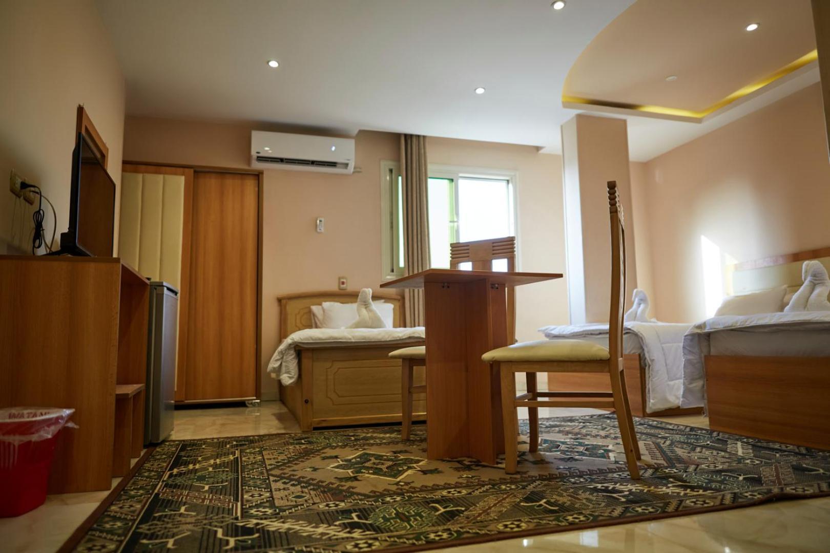 Grand Pyramid View Hotel Kafret el-Gabal Εξωτερικό φωτογραφία