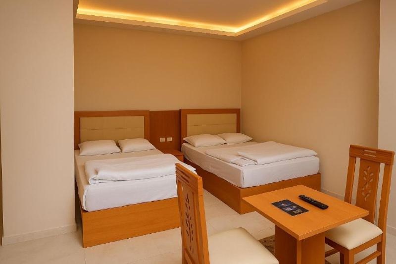 Grand Pyramid View Hotel Kafret el-Gabal Εξωτερικό φωτογραφία